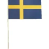 Sverige papirflag
