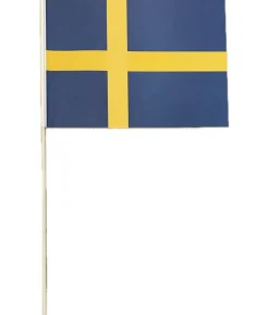 Sverige papirflag