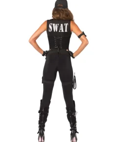 SWAT Commander kostume