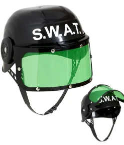 SWAT hjelm, Barn