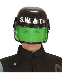 SWAT hjelm, Barn