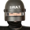 SWAT hjelm, barn