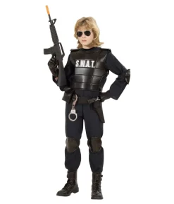 SWAT kostume