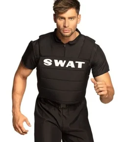 SWAT Officer kostume