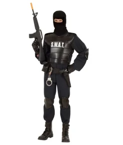 SWAT Officer kostume