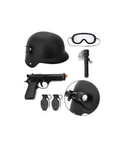 SWAT sæt