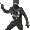 SWAT udklædning