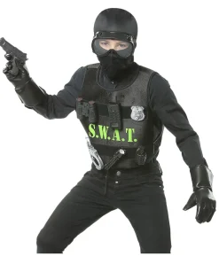 SWAT udklædning