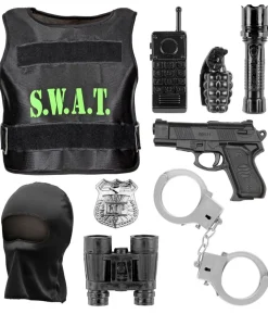 SWAT udklædning
