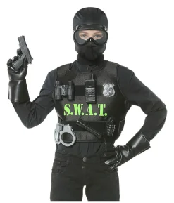 SWAT udklædning