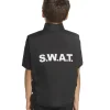 SWAT vest, barn