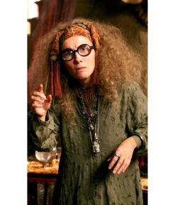Sybill Trelawney tryllestav