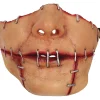 Syet mund maske