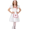 Sygeplejerske kostume