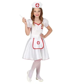 Sygeplejerske kostume