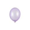 Syren balloner, 100 stk metallic 5"