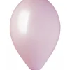 Syren ballon, metallic