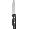 Takket kniv, 30 cm
