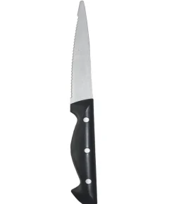 Takket kniv, 30 cm