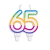 Tallys 65, Multikant