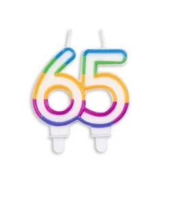 Tallys 65, Multikant