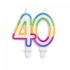 Tallys 40, Multikant