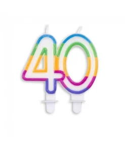 Tallys 40, Multikant