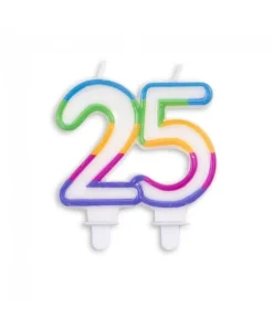 Tallys 25, Multikant