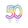 Tallys 50, Multikant