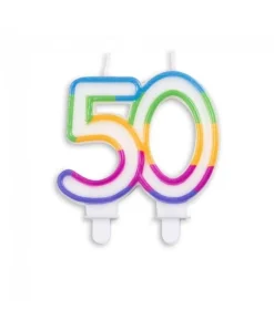 Tallys 50, Multikant