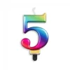 Tallys regnbue 5
