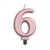Tallys rose gold 6