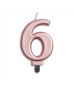 Tallys rose gold 6