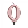 Tallys rose gold 0