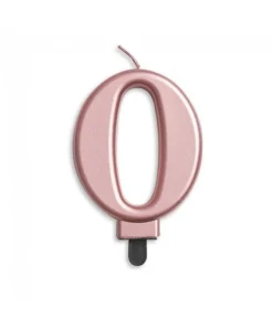 Tallys rose gold 0