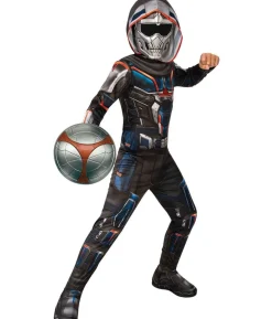 Taskmaster kostume