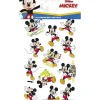 Tatovering Mickey Mouse