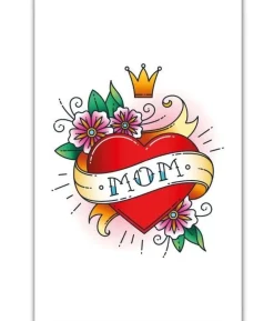 Tatovering MOM