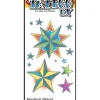 Tatovering Nautical Stars