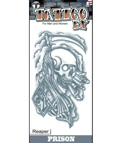 Tatovering Reaper