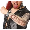 Tatoveringsærme Crysty