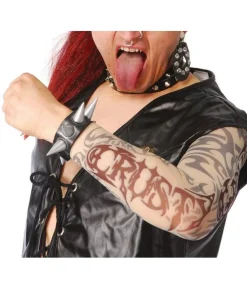 Tatoveringsærme Crysty