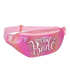 Team bride bæltetaske