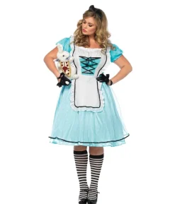 Tea Time Alice