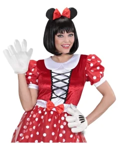 Tegneserie handsker