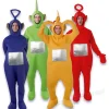 Teletubbies kostume til voksne