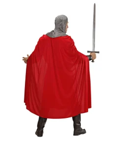Tempelridder kostume
