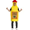 Tequila kostume