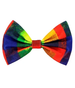 Ternet klovnebutterfly