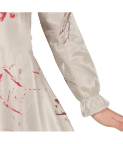 Terror klovn kostume